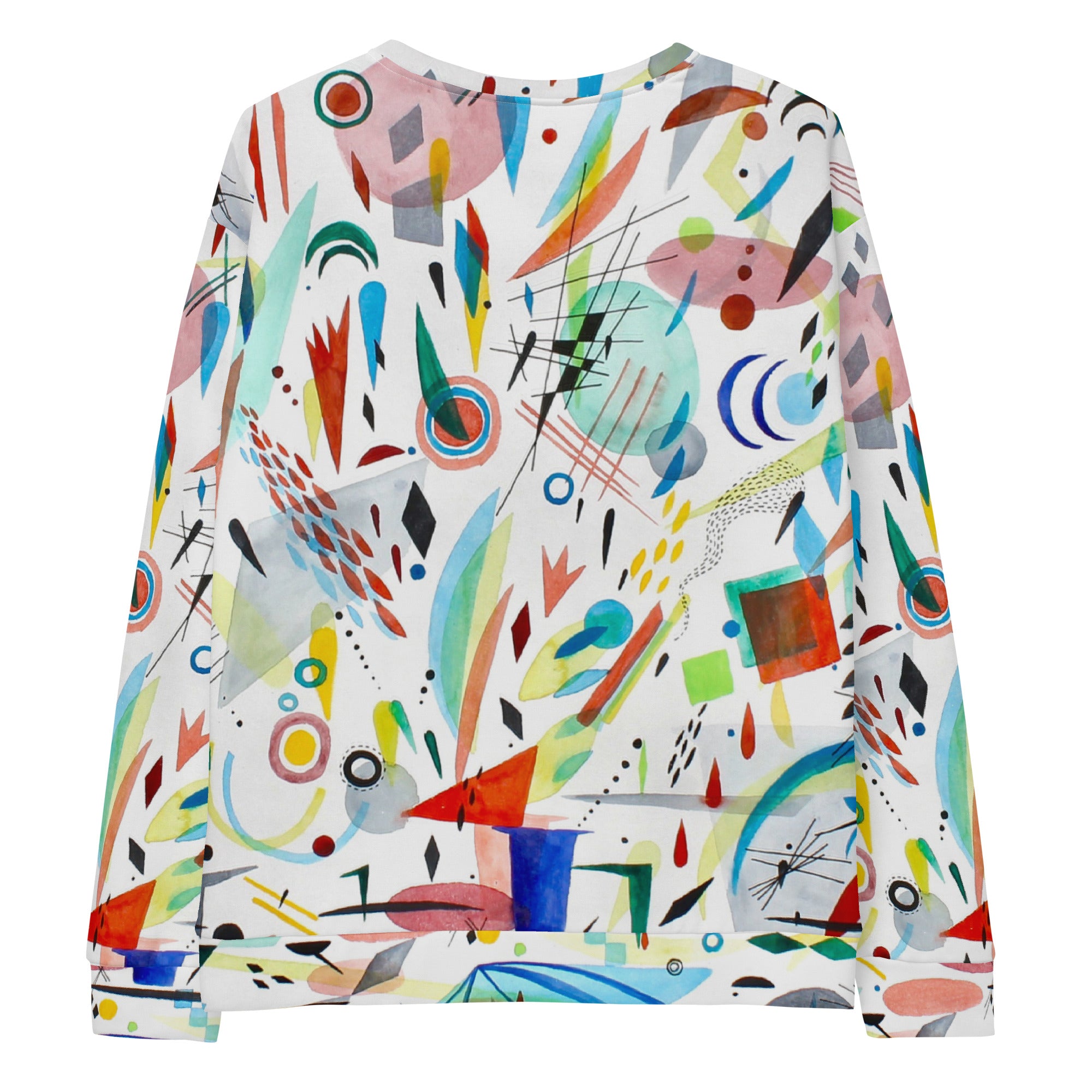 Kitchen rain Sweatshirt