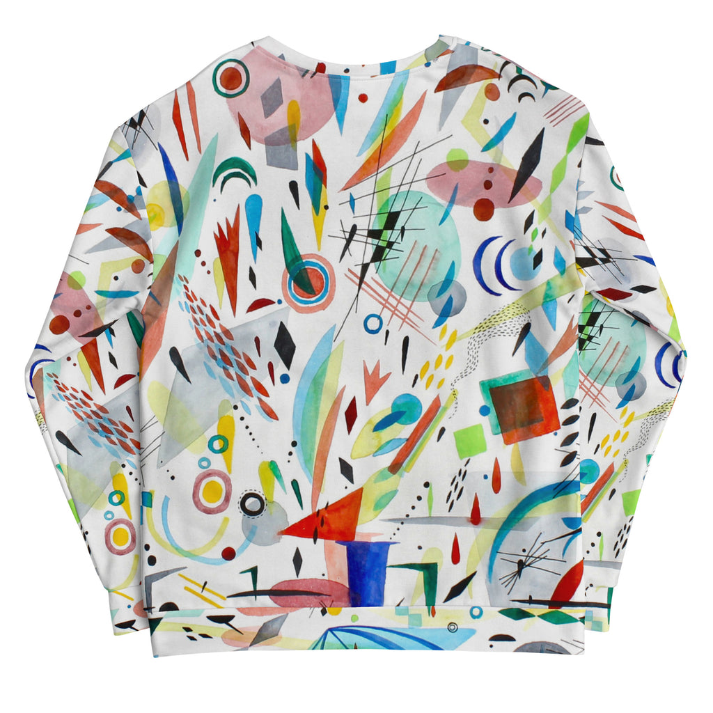 Kitchen rain Sweatshirt