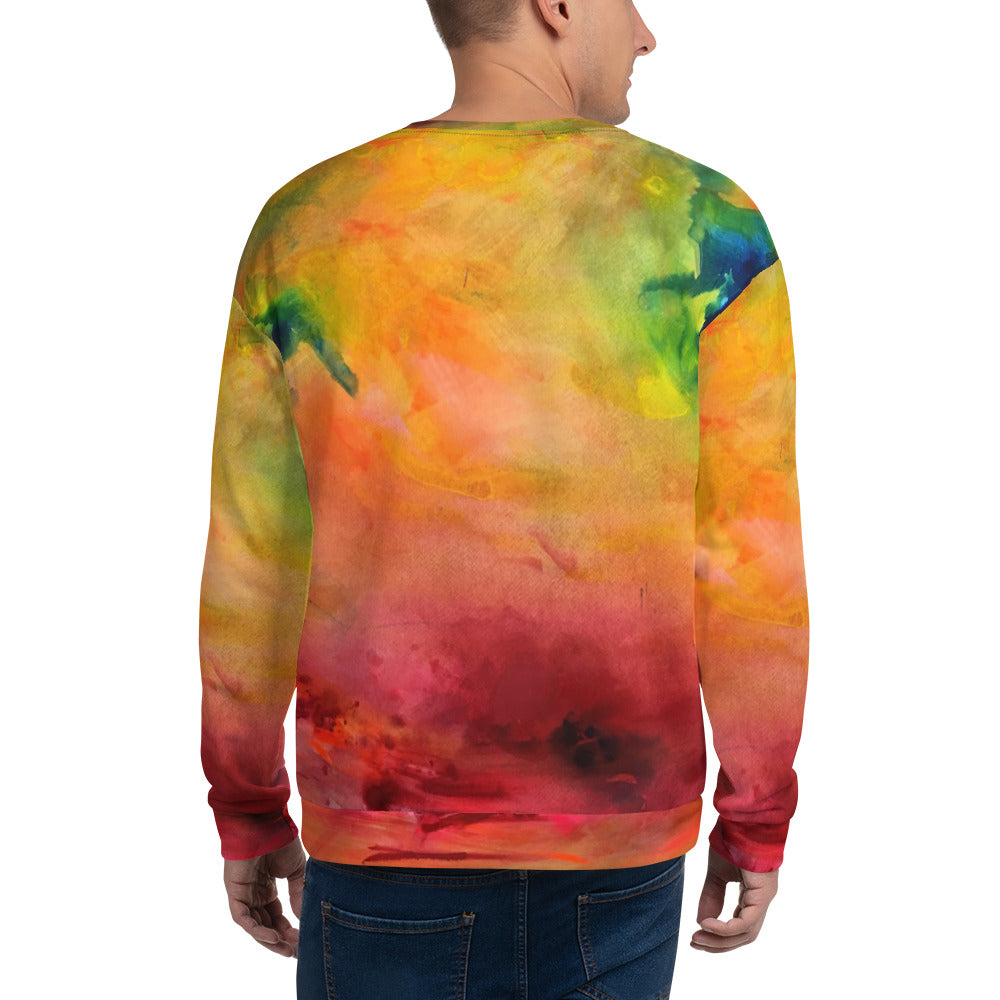 Ink Sweatshirt
