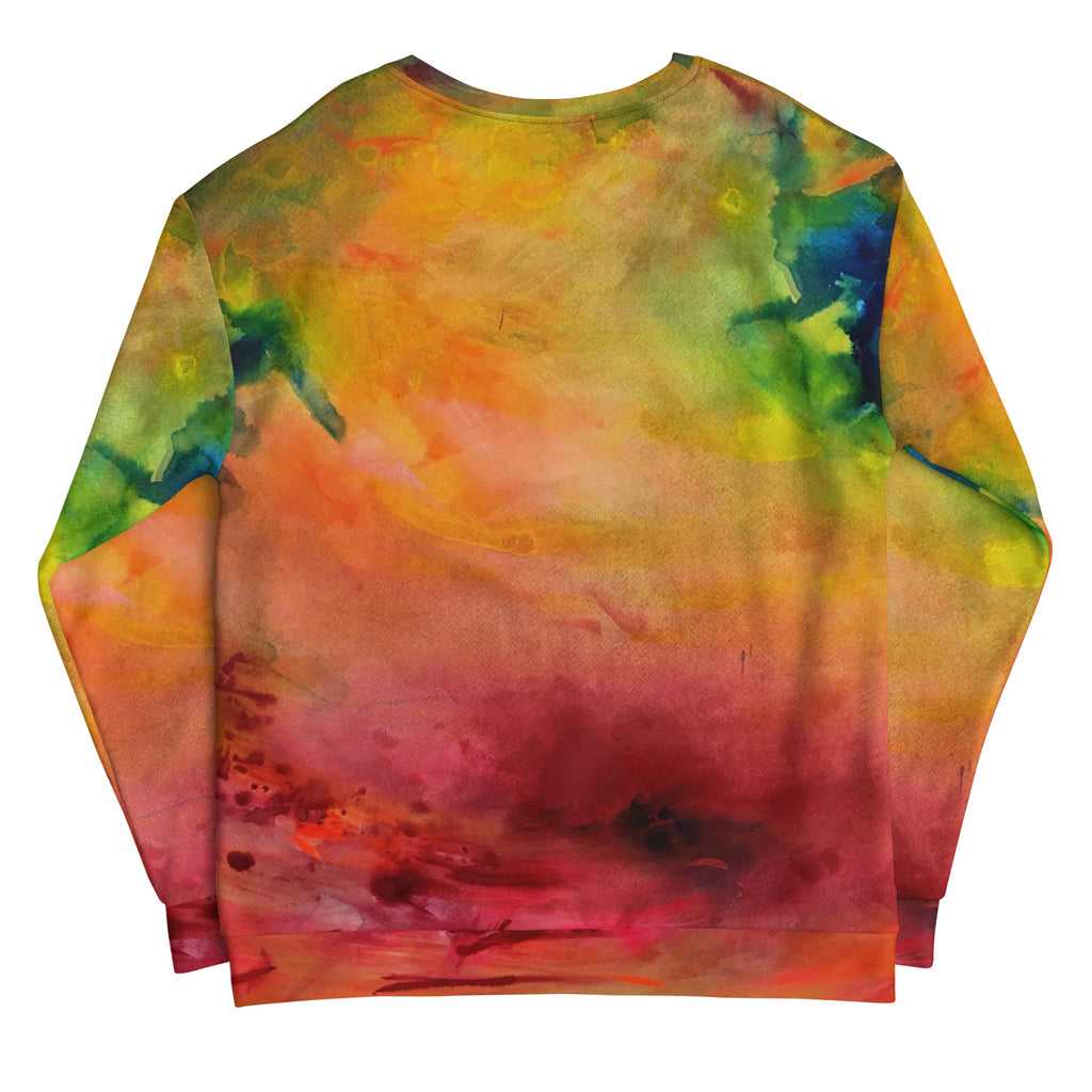 Ink Sweatshirt