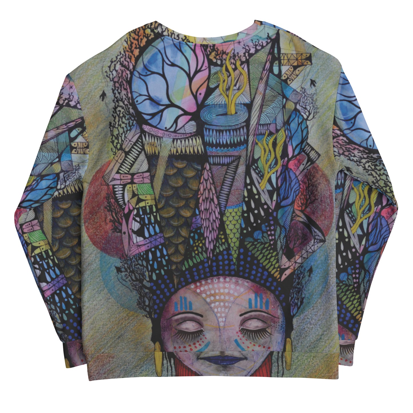 Mamba Sweatshirt