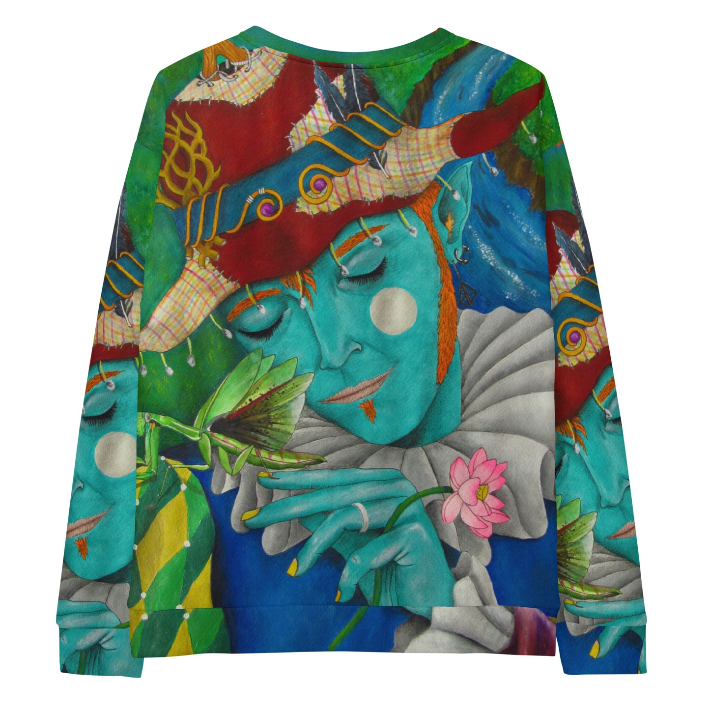 Arki III Sweatshirt