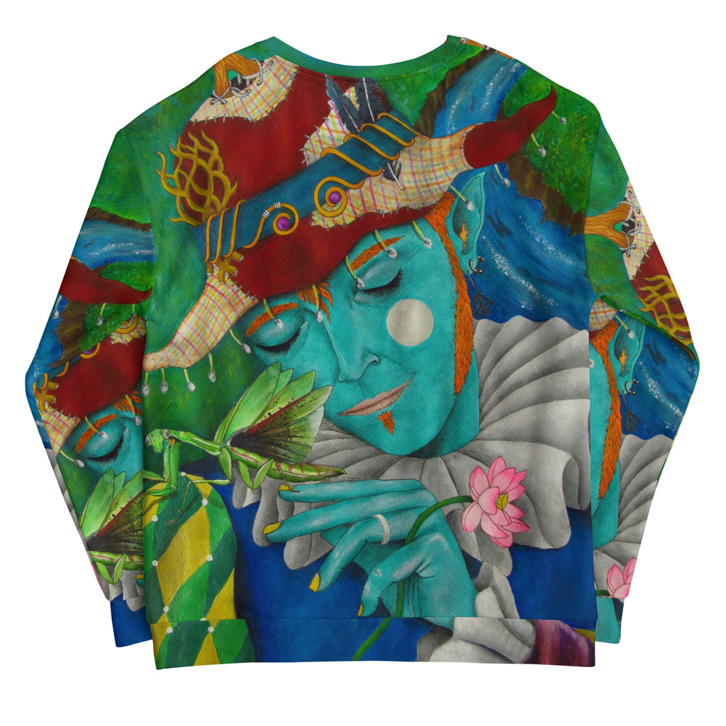 Arki III Sweatshirt