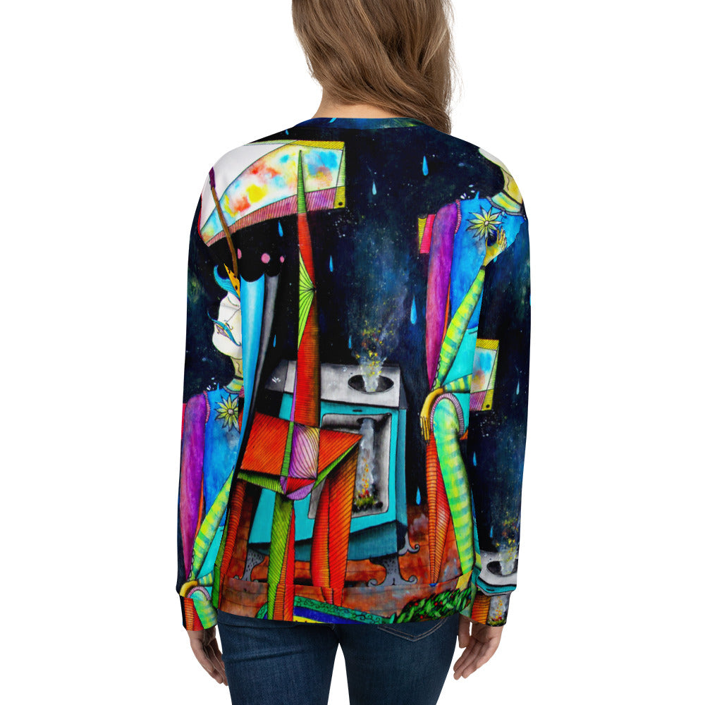 Hope Sweatshirt
