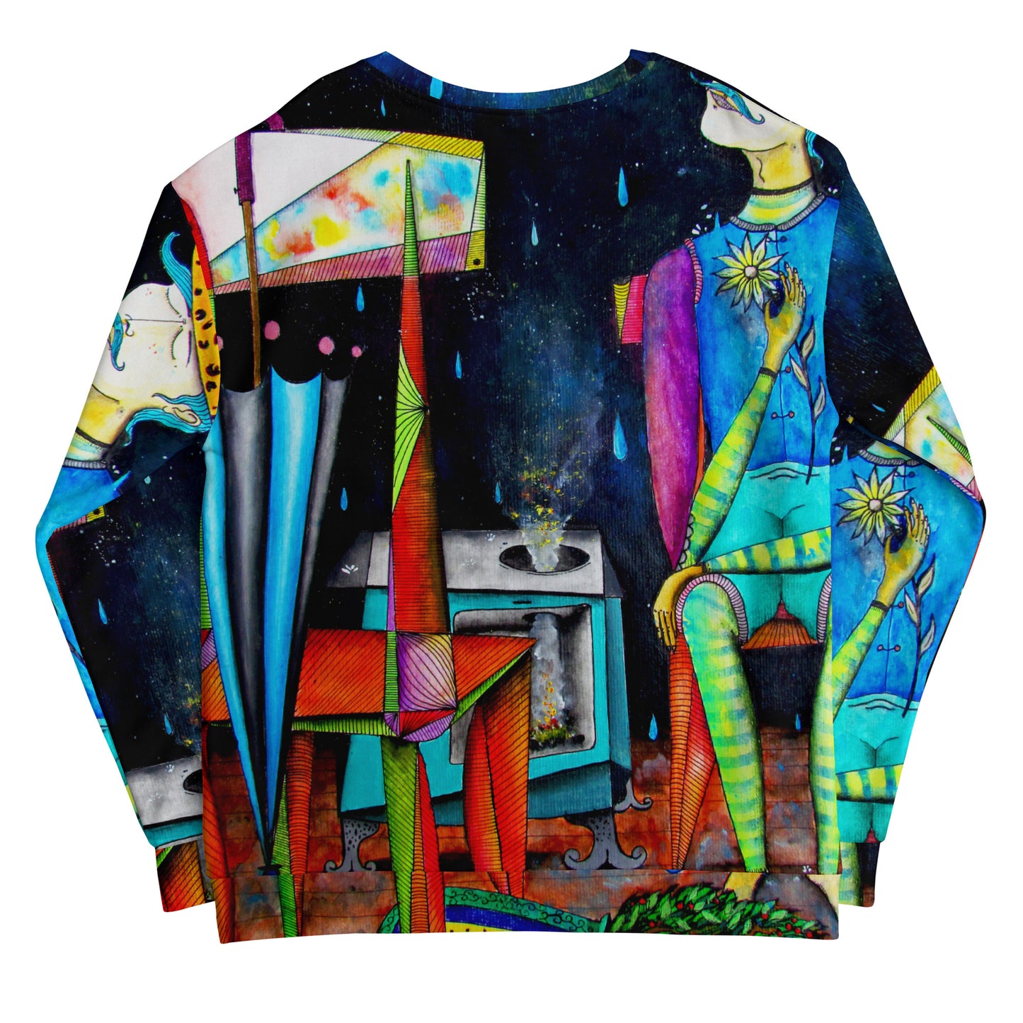 Hope Sweatshirt