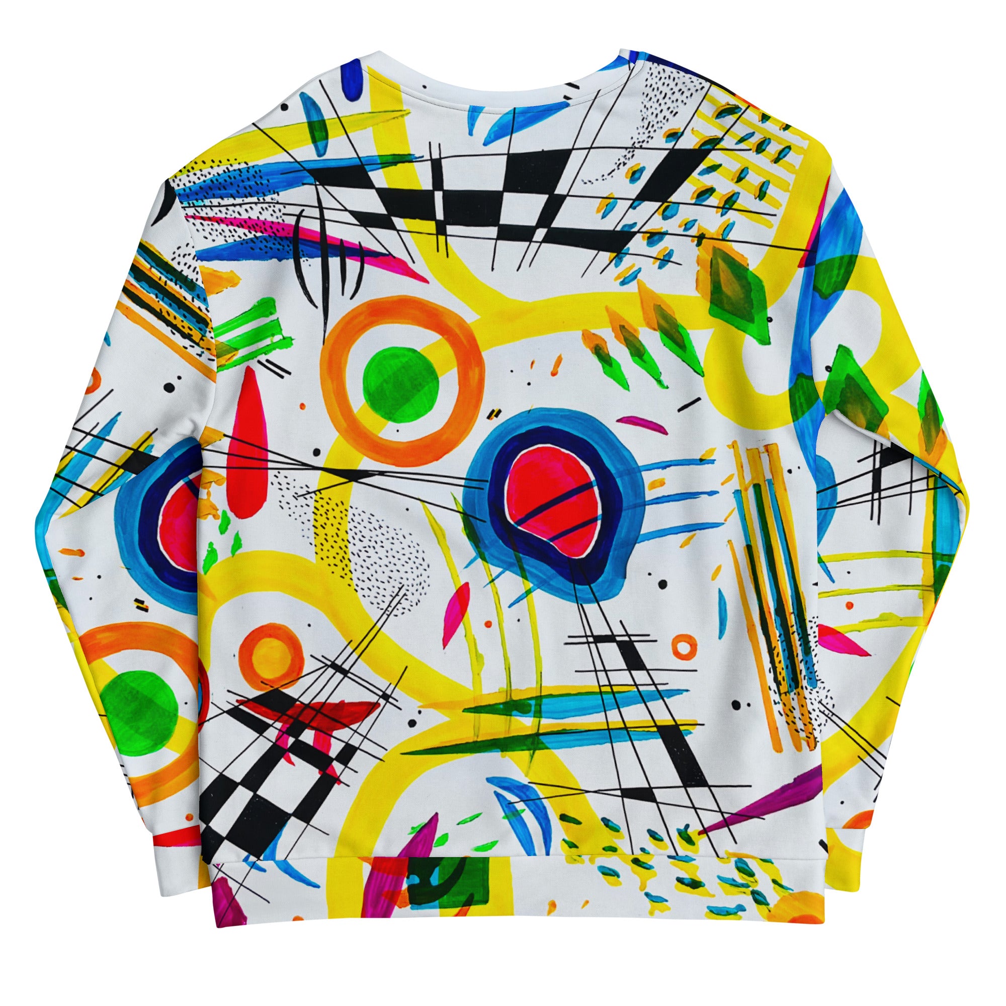 Kitchen rain Sweatshirt