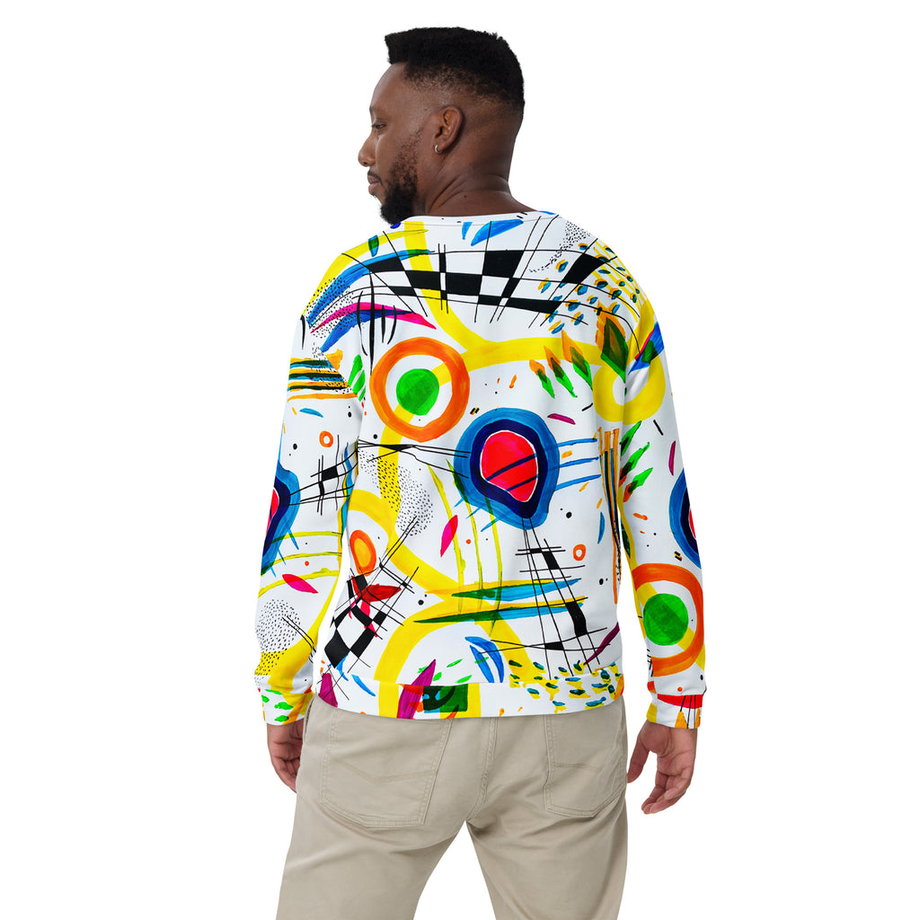 Kitchen rain Sweatshirt