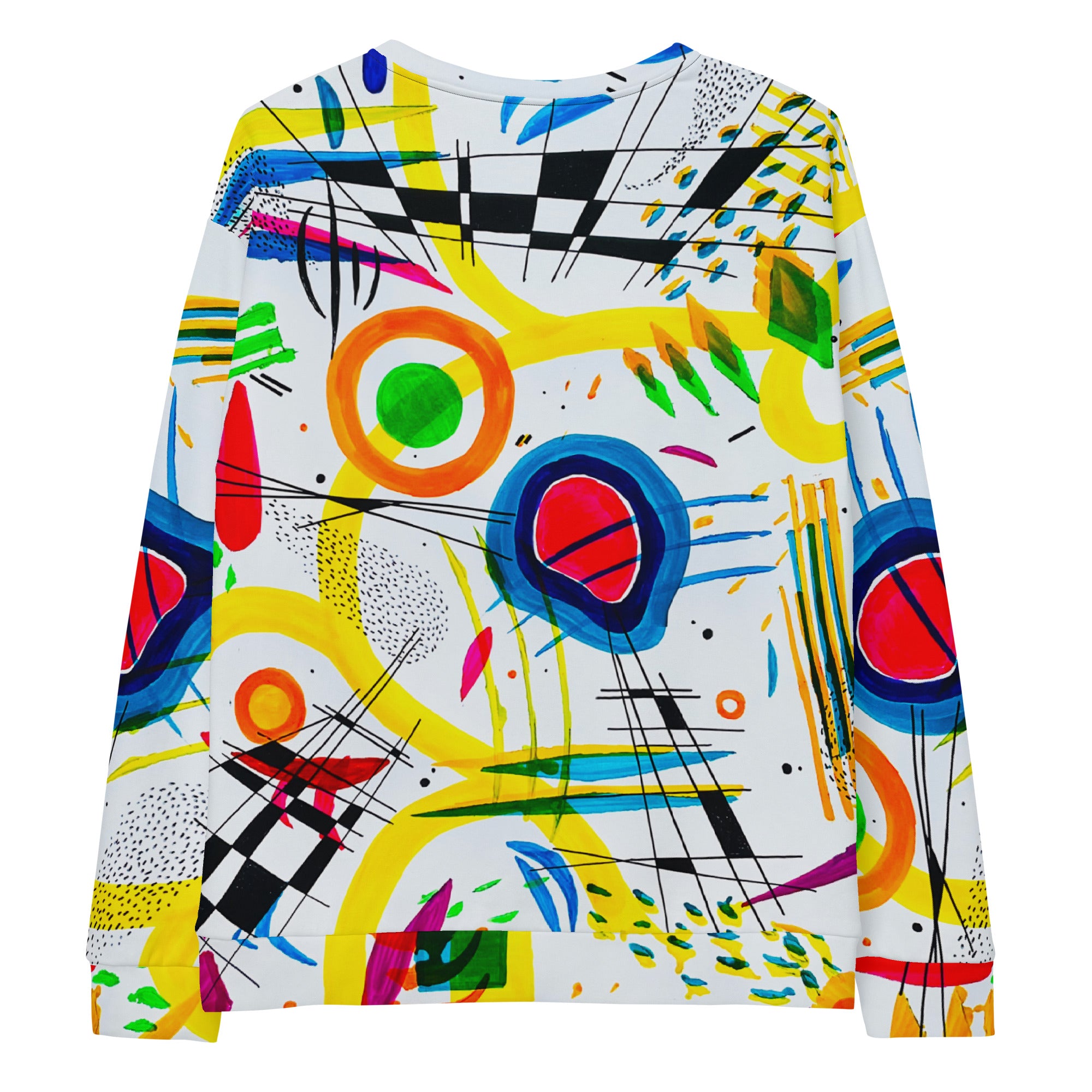 Kitchen rain Sweatshirt