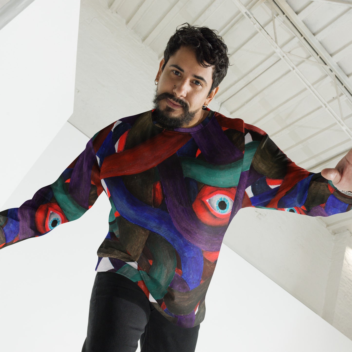 Oculto Sweatshirt