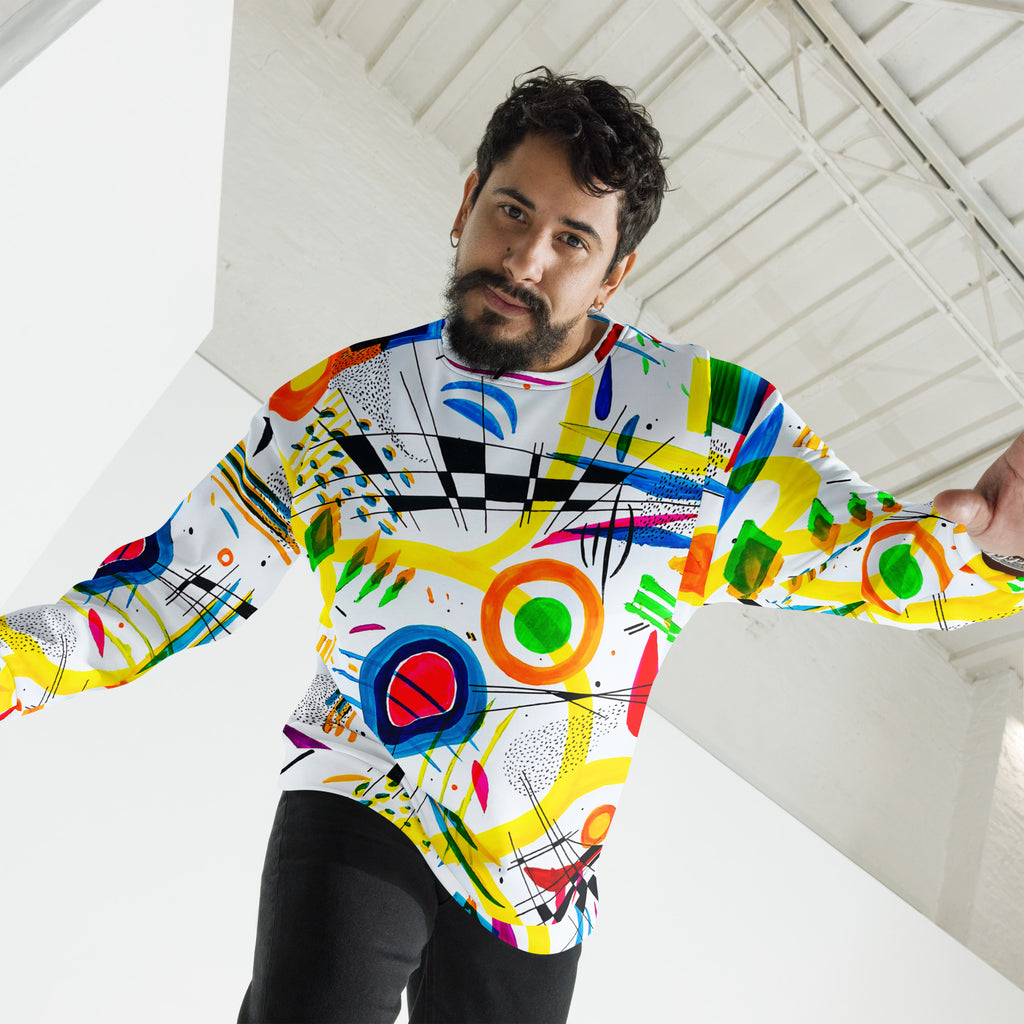 Kitchen rain Sweatshirt