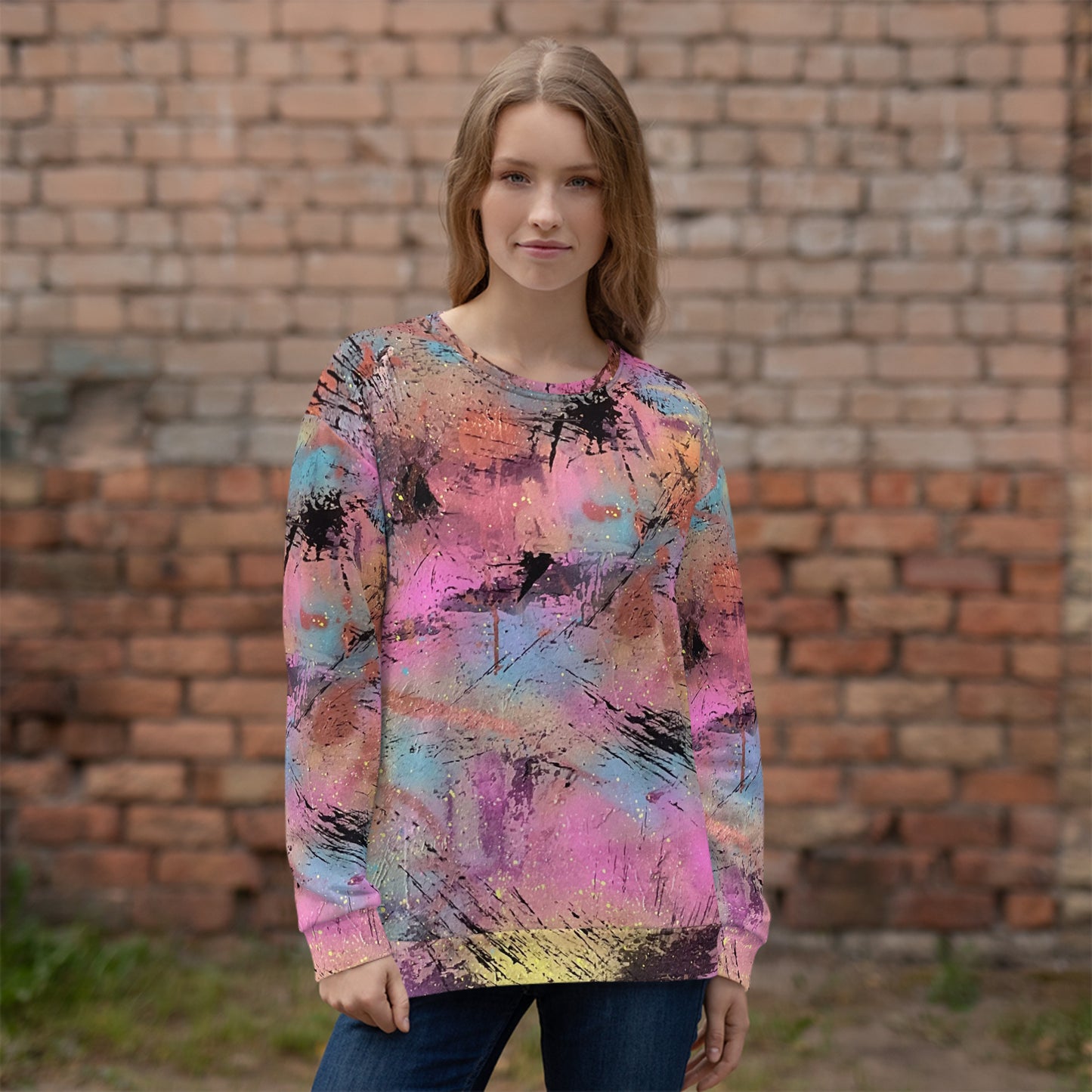 Panter Sweatshirt
