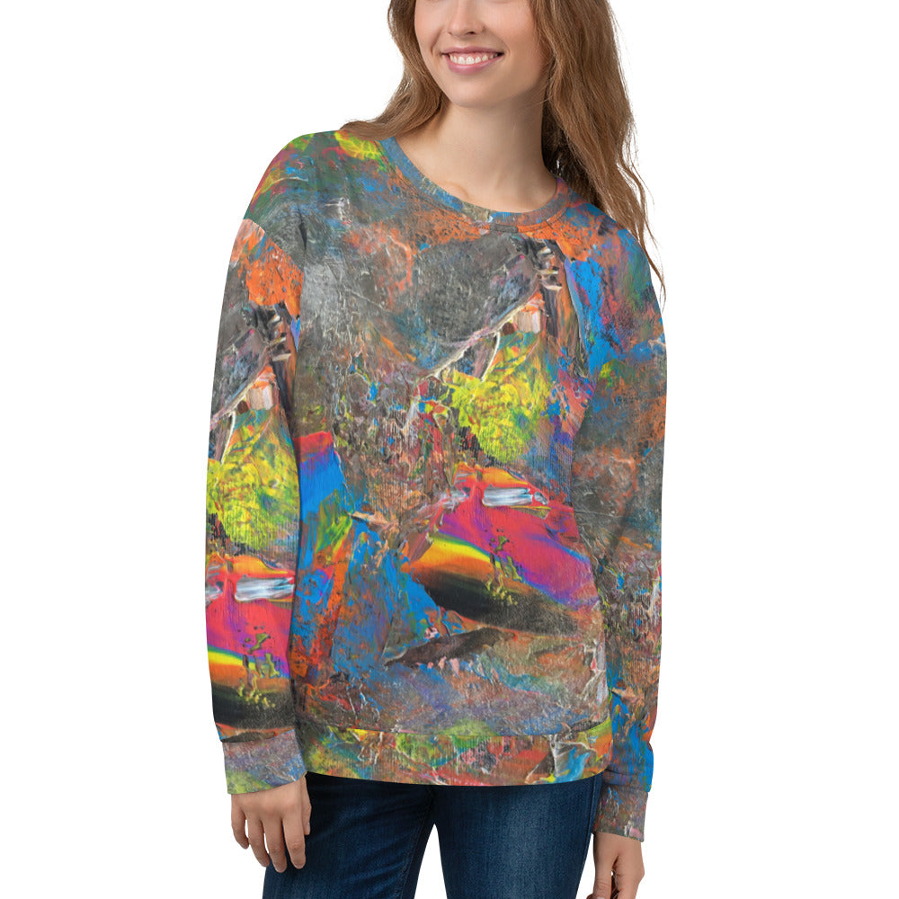 Neón Sweatshirt