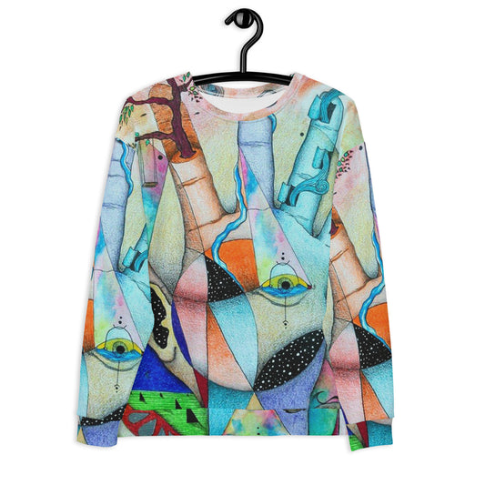 Elemental Sweatshirt