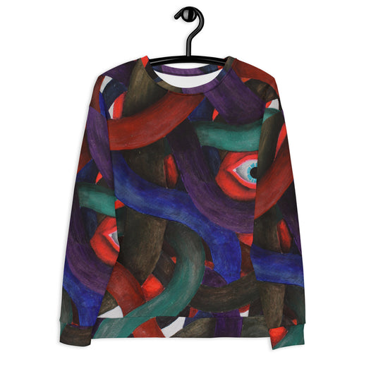 Oculto Sweatshirt