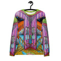 Stairs Sweatshirt