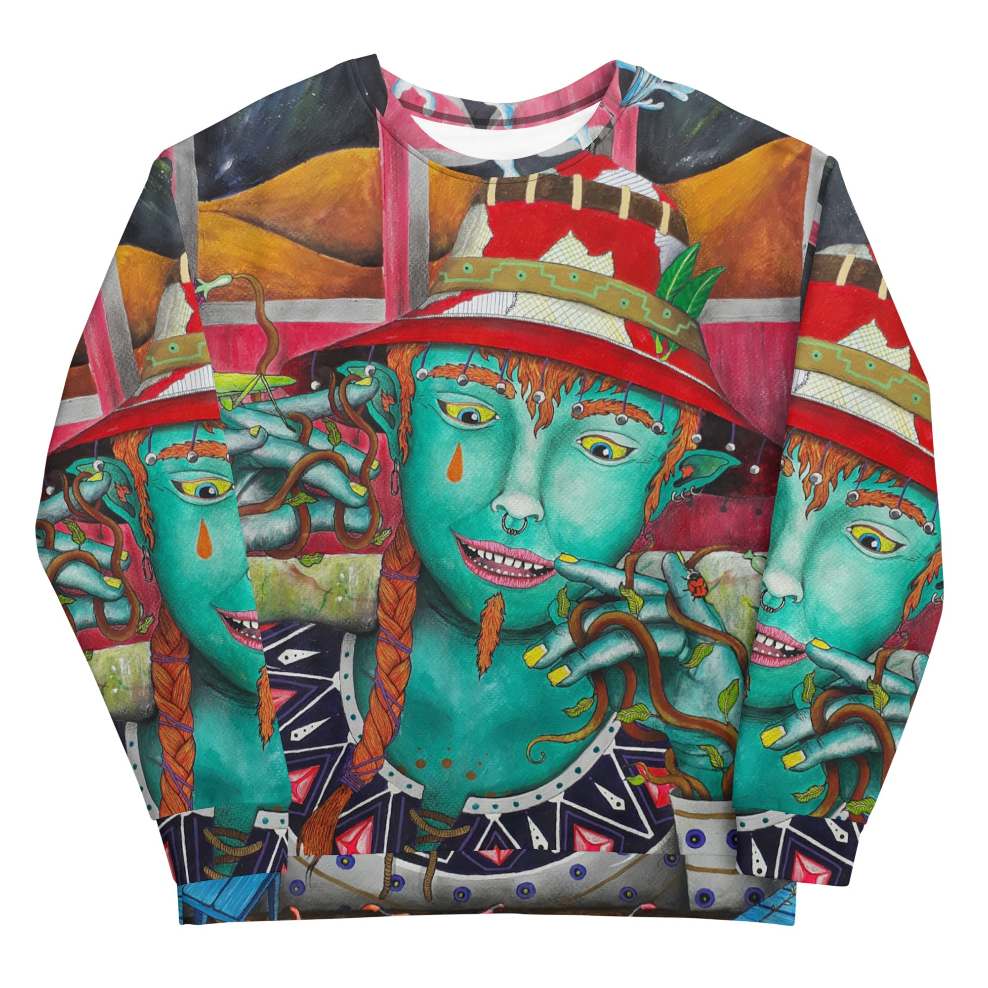 Arki II Sweatshirt