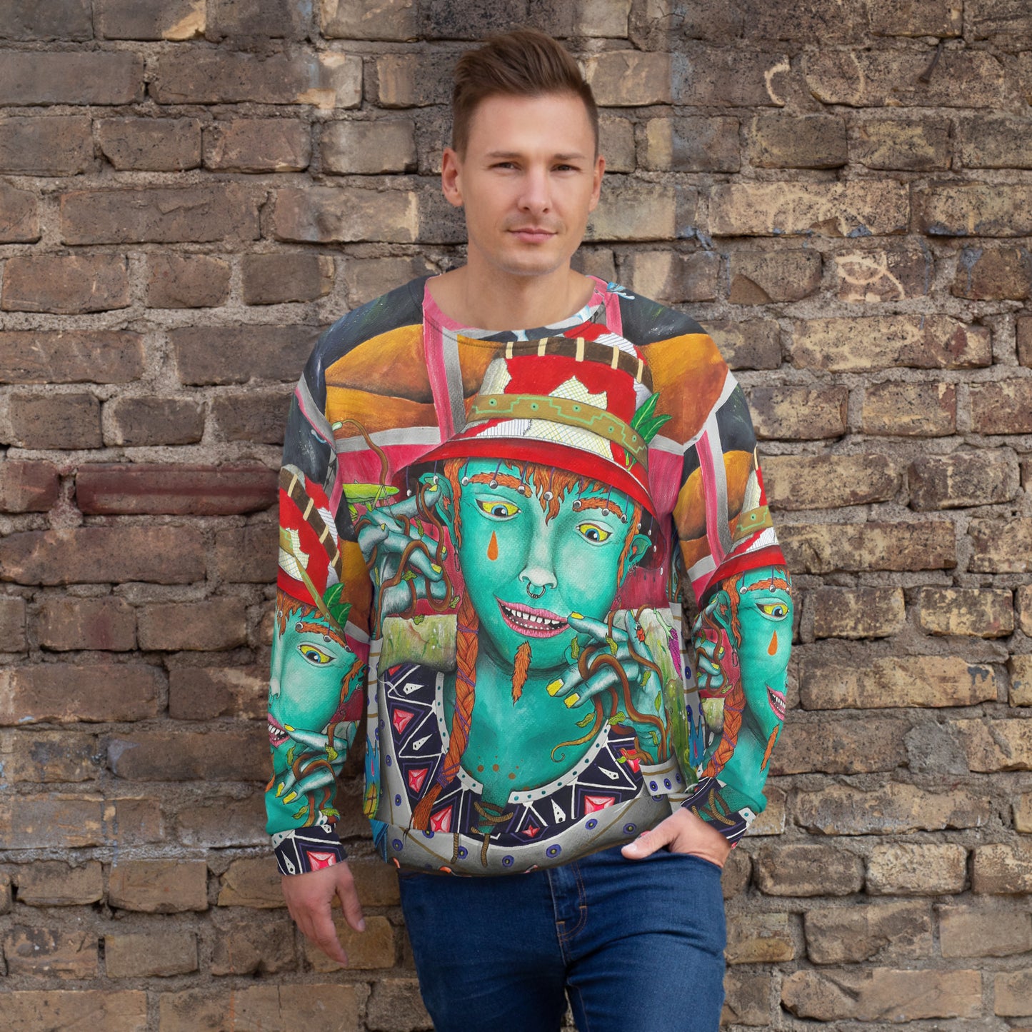 Arki II Sweatshirt