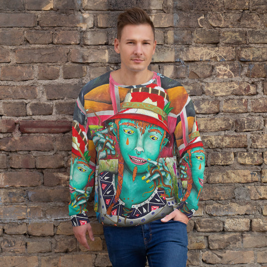 Arki II Sweatshirt