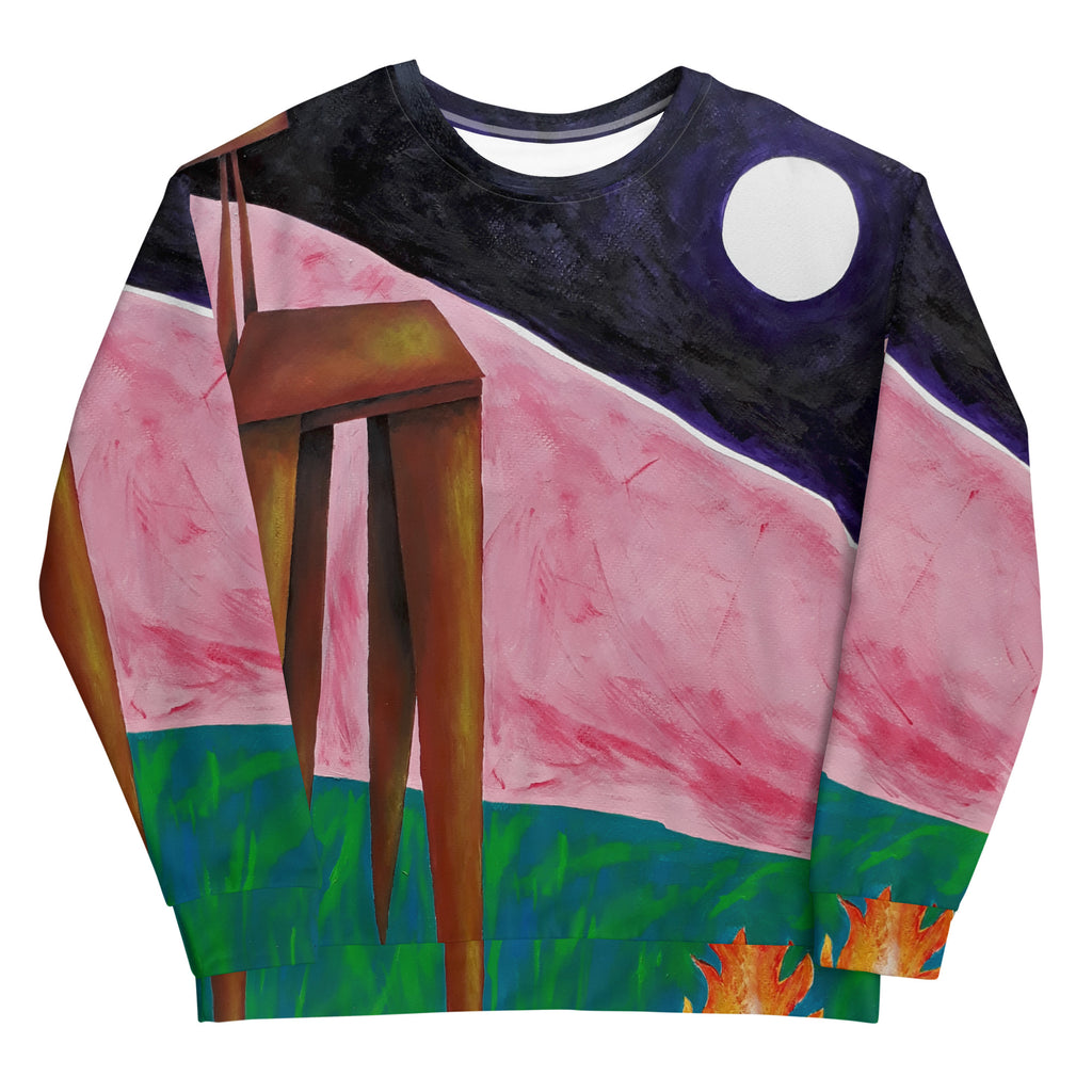 Picnic Sweatshirt