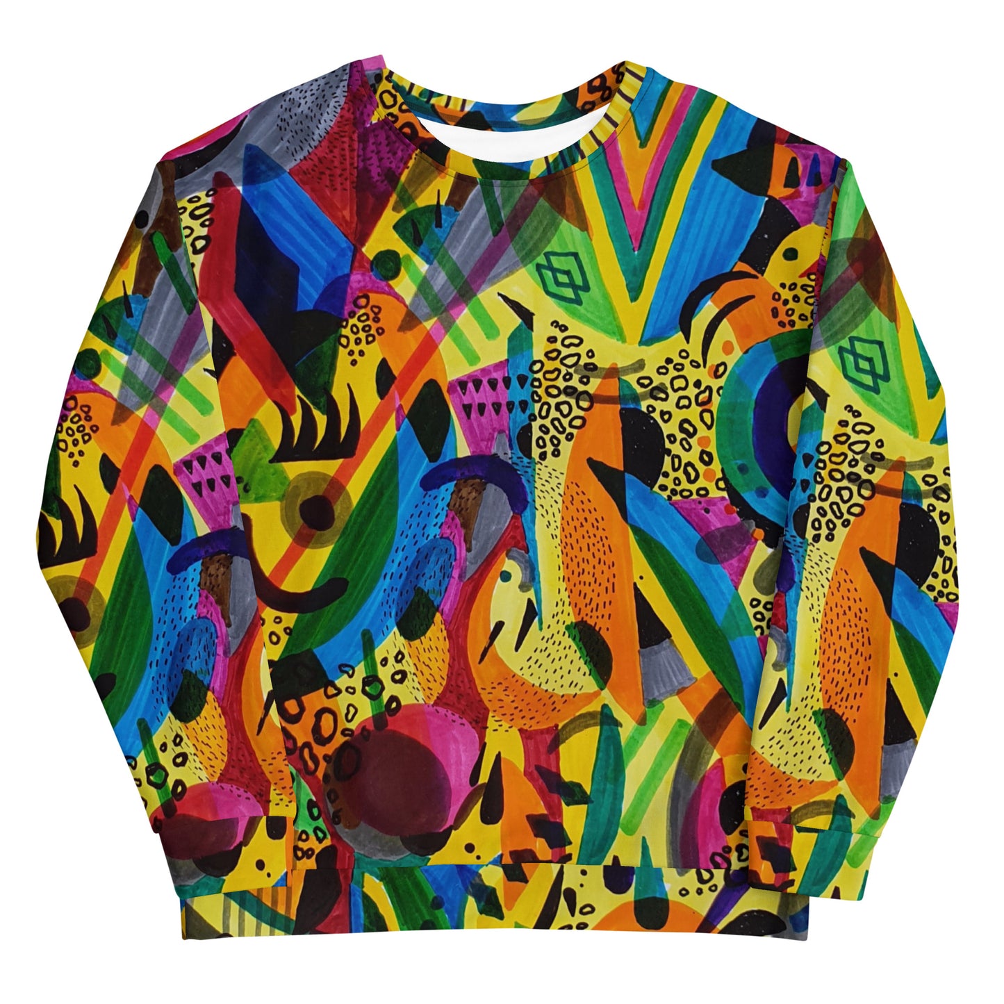 Spirit Sweatshirt