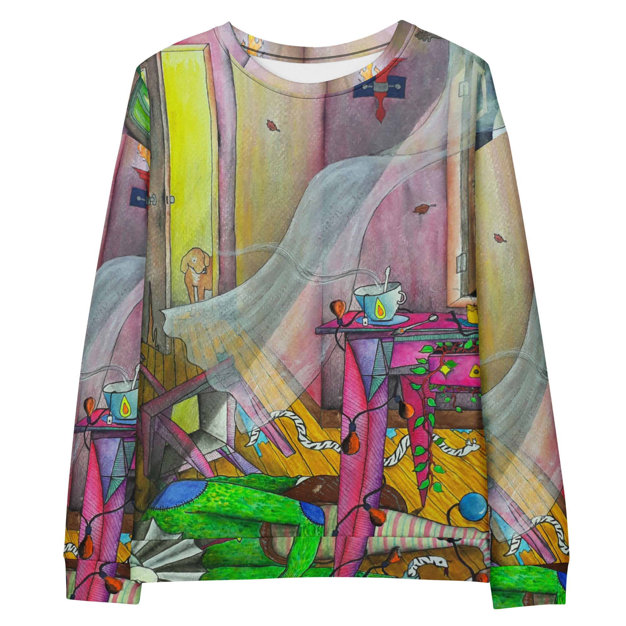 Come back Sweatshirt