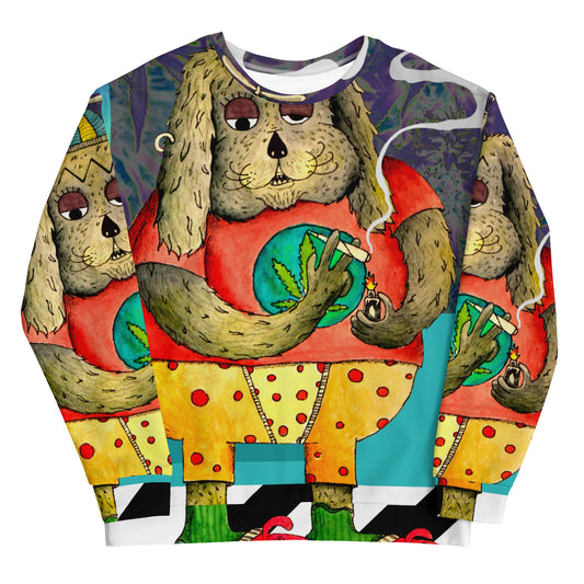 Dog Sweatshirt