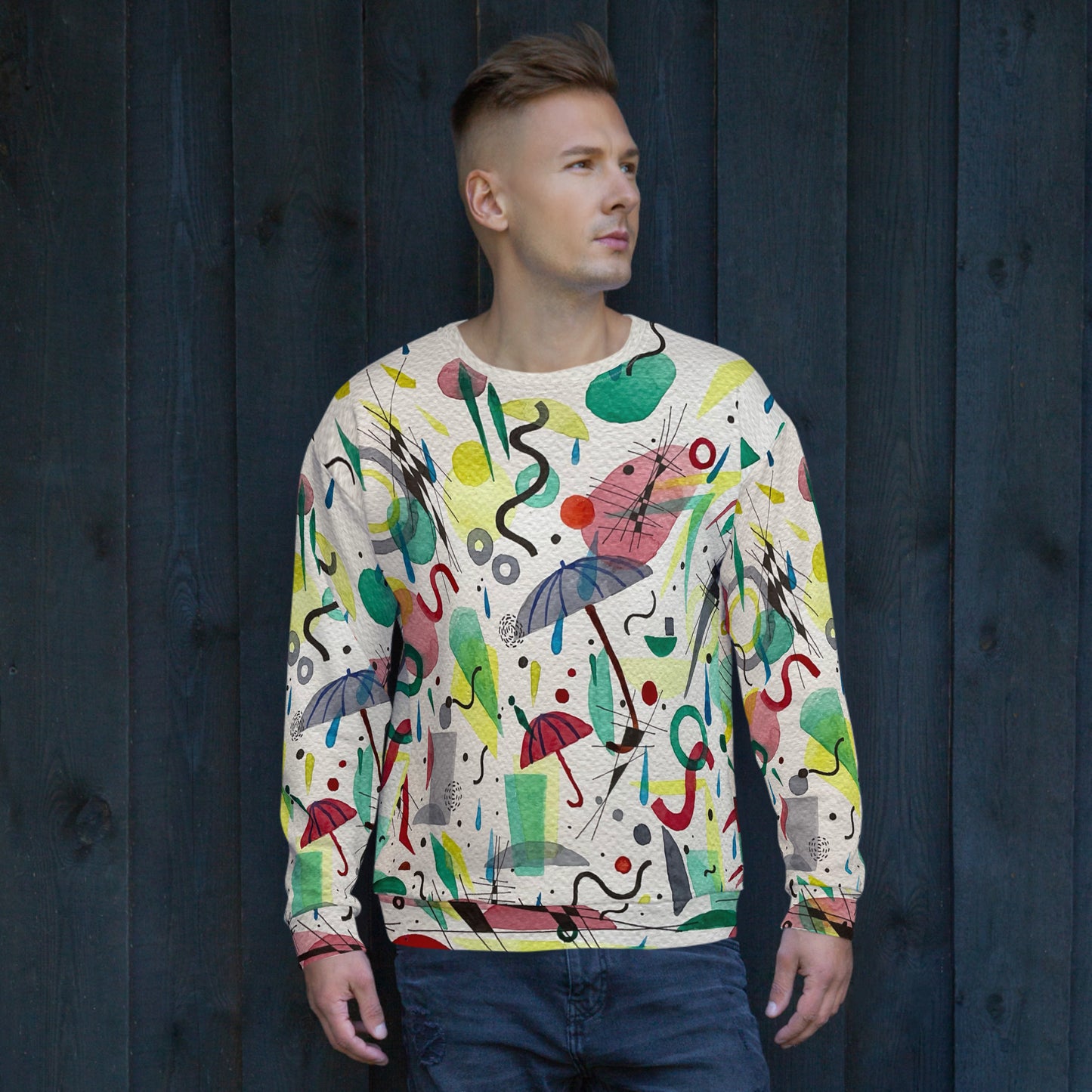 Stellar Sweatshirt