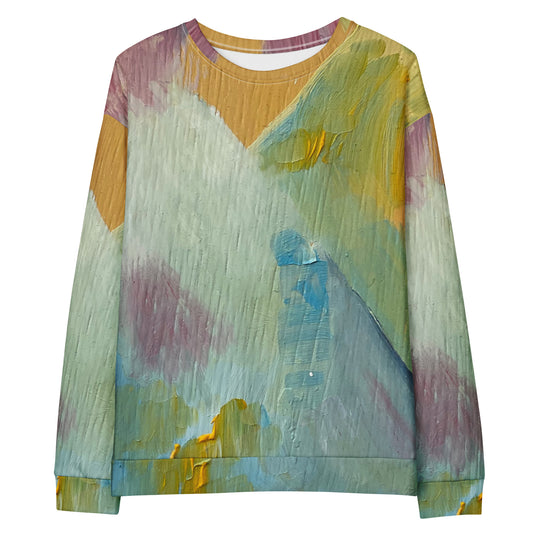 Music Sweatshirt