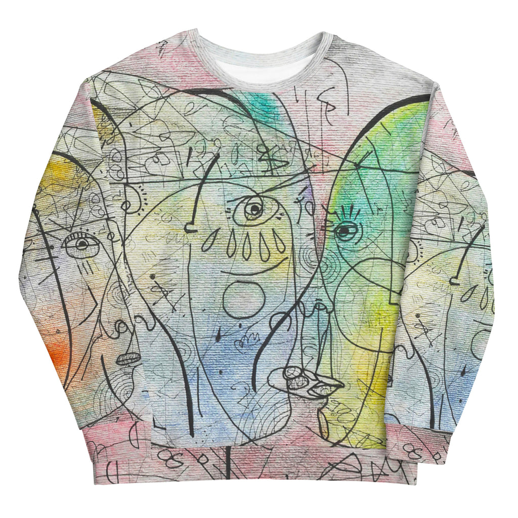 Encuentro Sweatshirt
