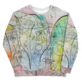 Encuentro Sweatshirt
