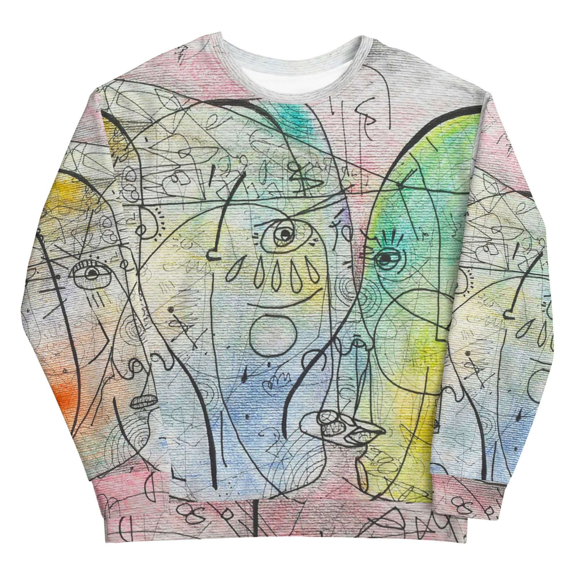 Encuentro Sweatshirt