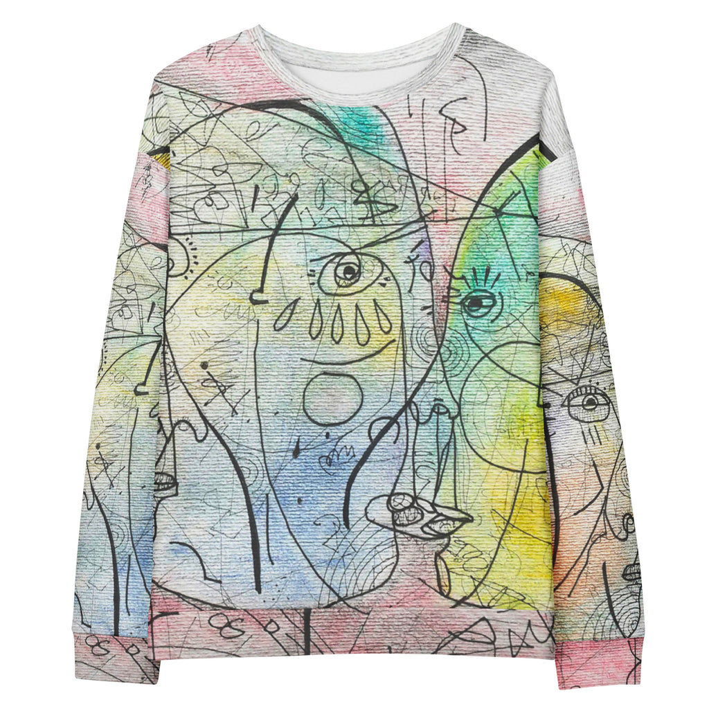 Encuentro Sweatshirt
