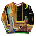 Malabar cosmo Sweatshirt
