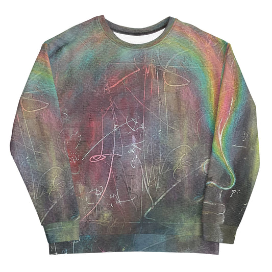 Mindset Sweatshirt