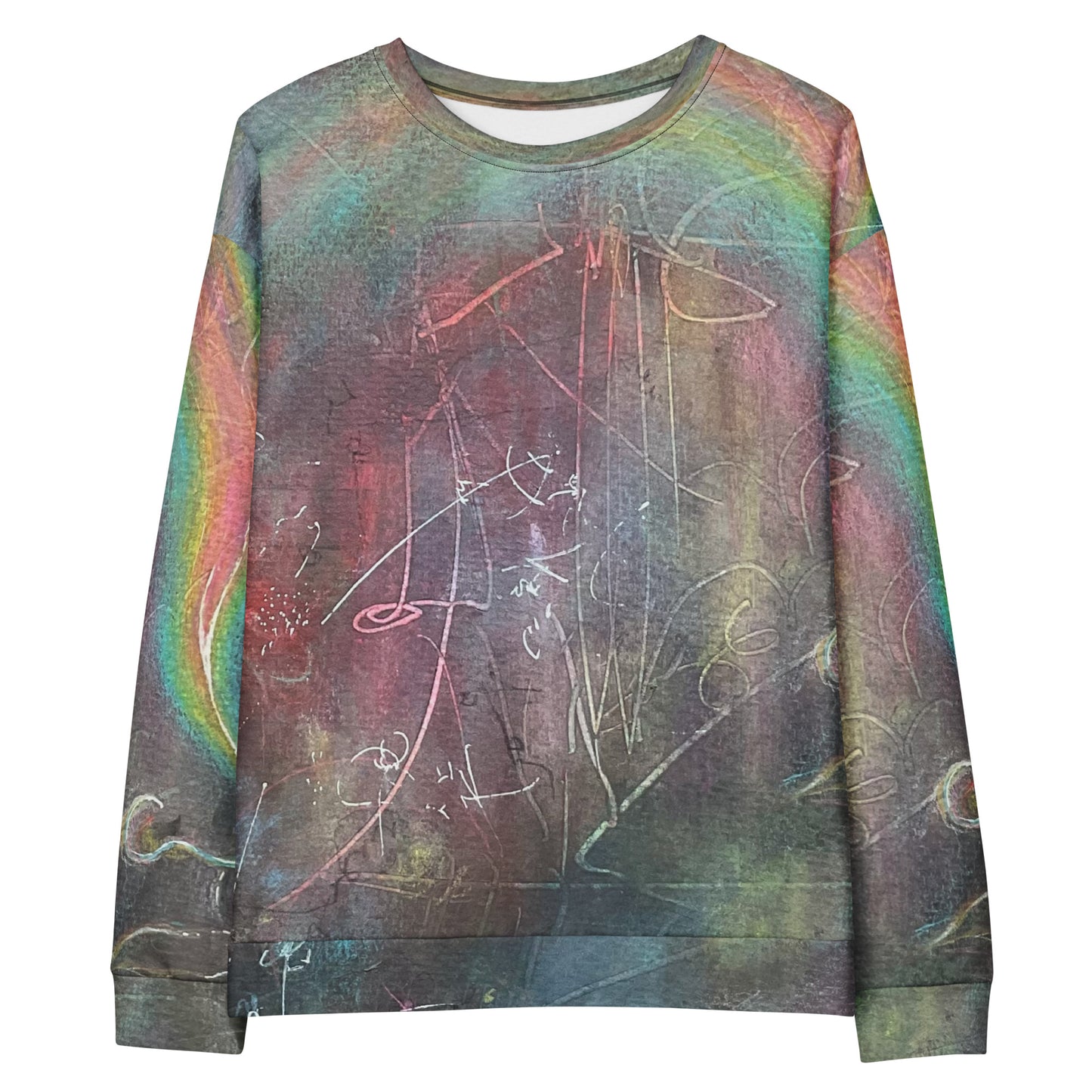 Mindset Sweatshirt