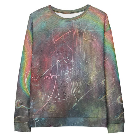 Mindset Sweatshirt