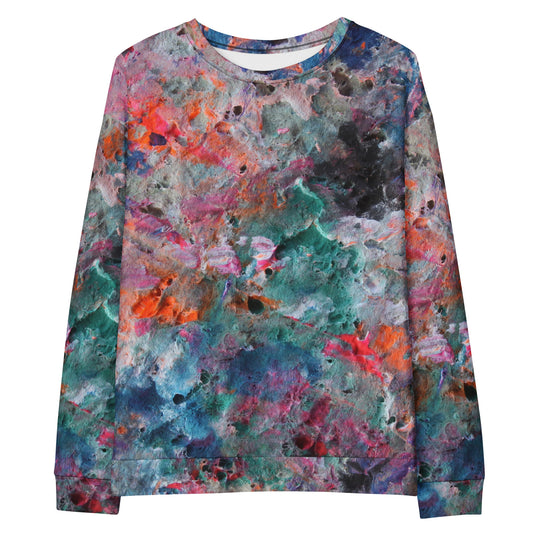 Clouds Sweatshirt