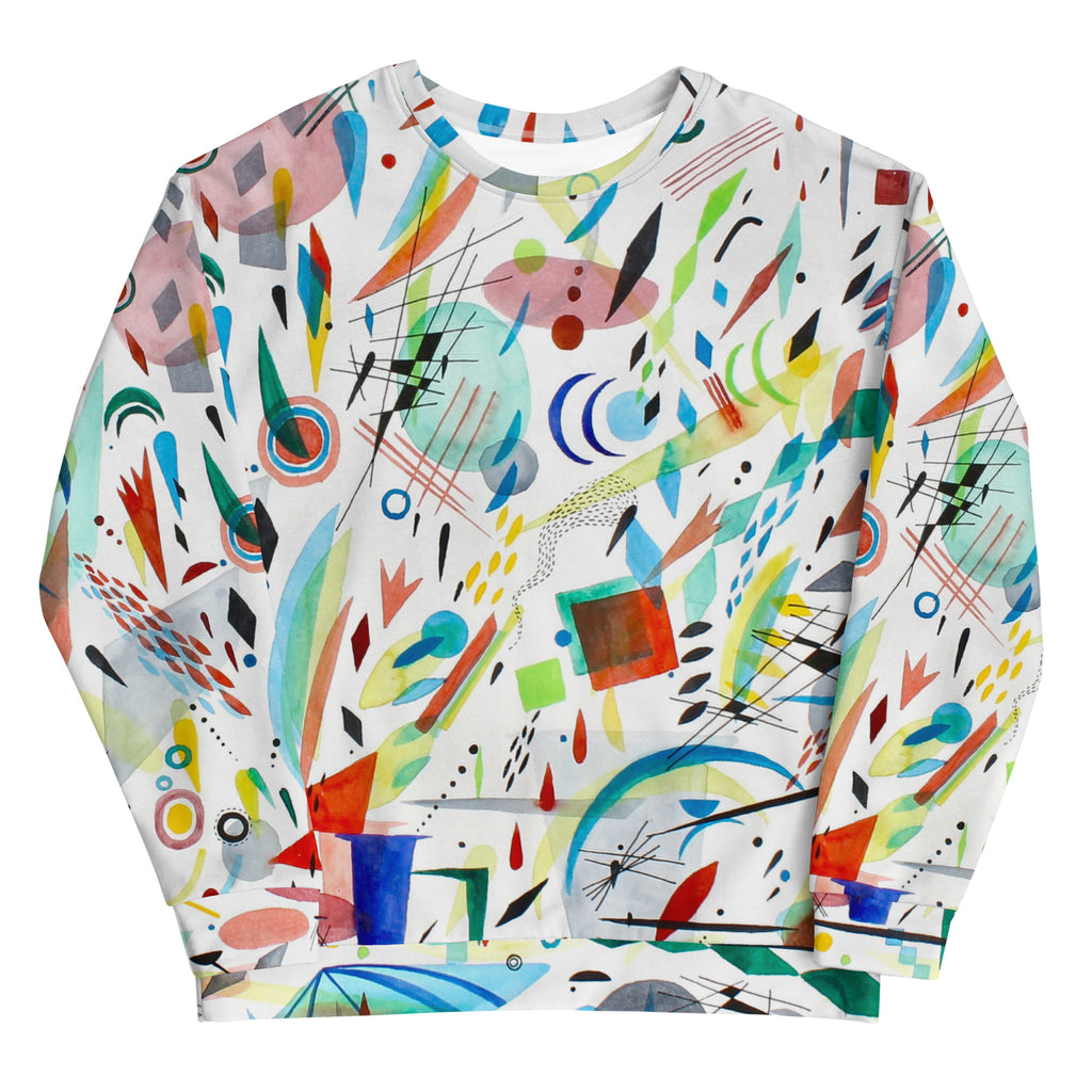 Kitchen rain Sweatshirt