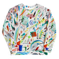 Kitchen rain Sweatshirt