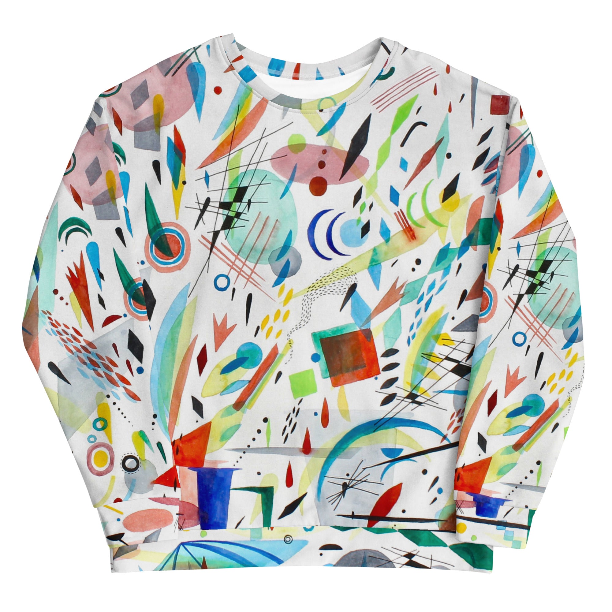 Kitchen rain Sweatshirt