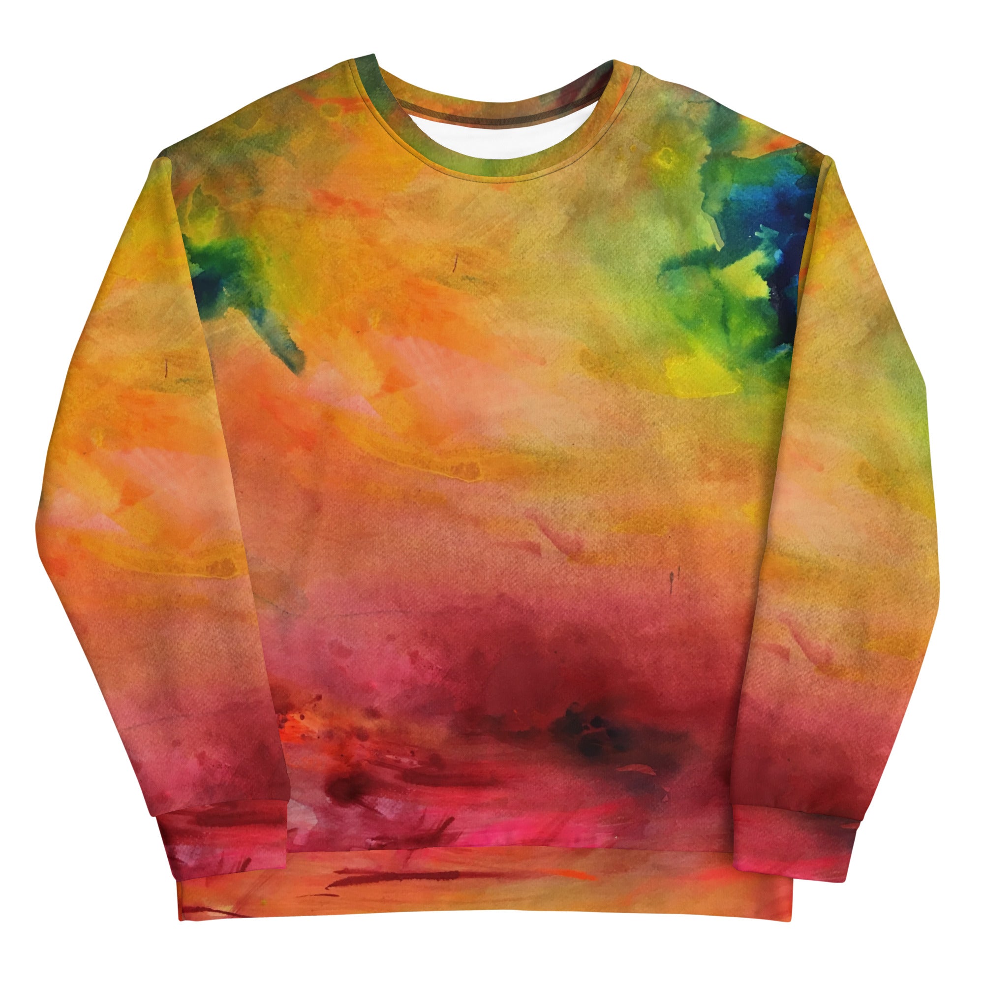 Ink Sweatshirt