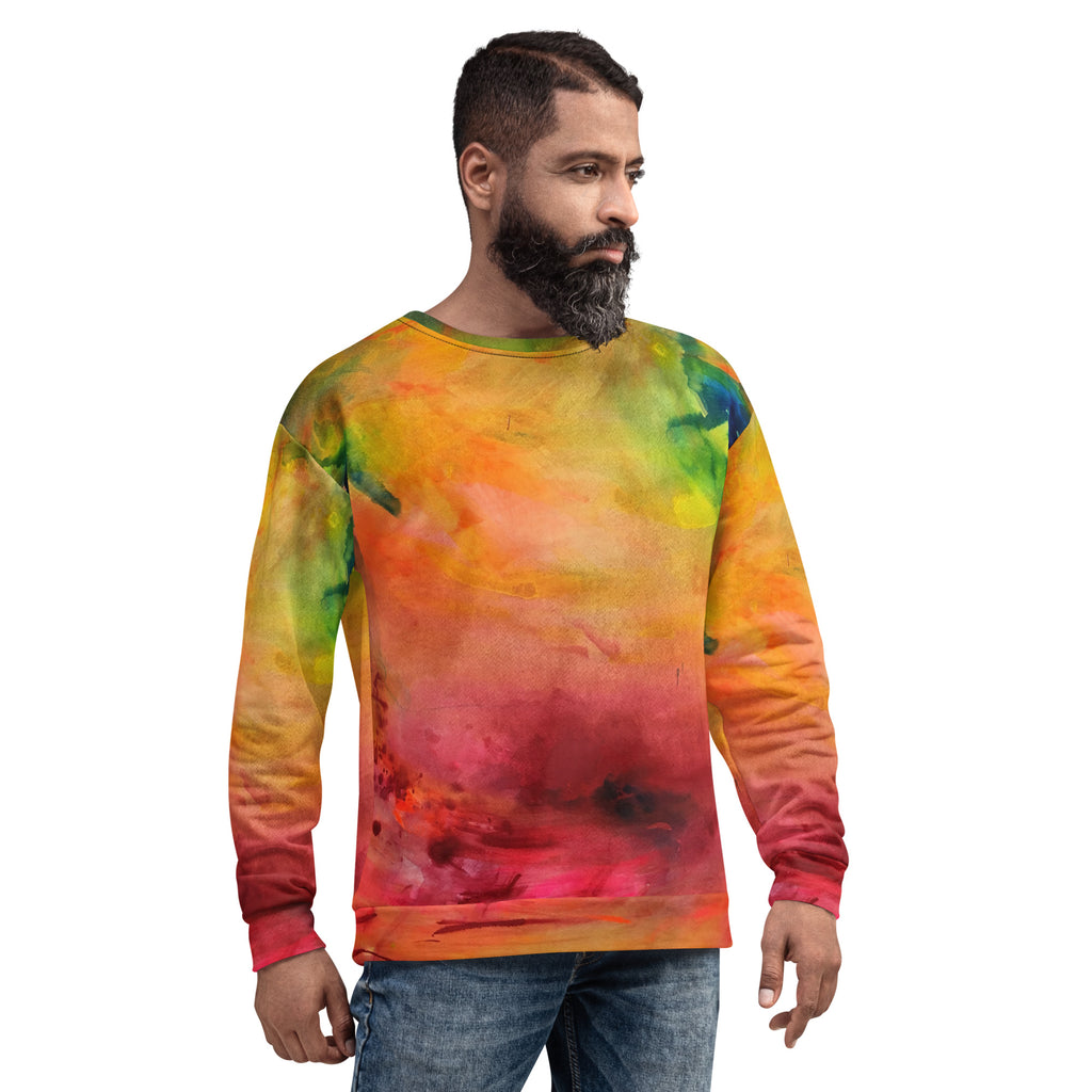 Ink Sweatshirt