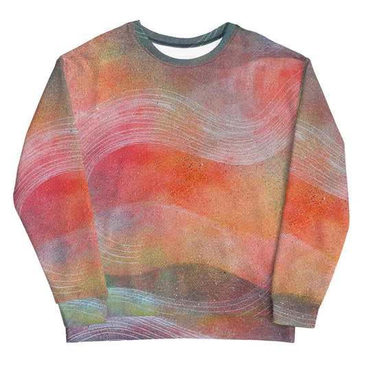 Éter Sweatshirt