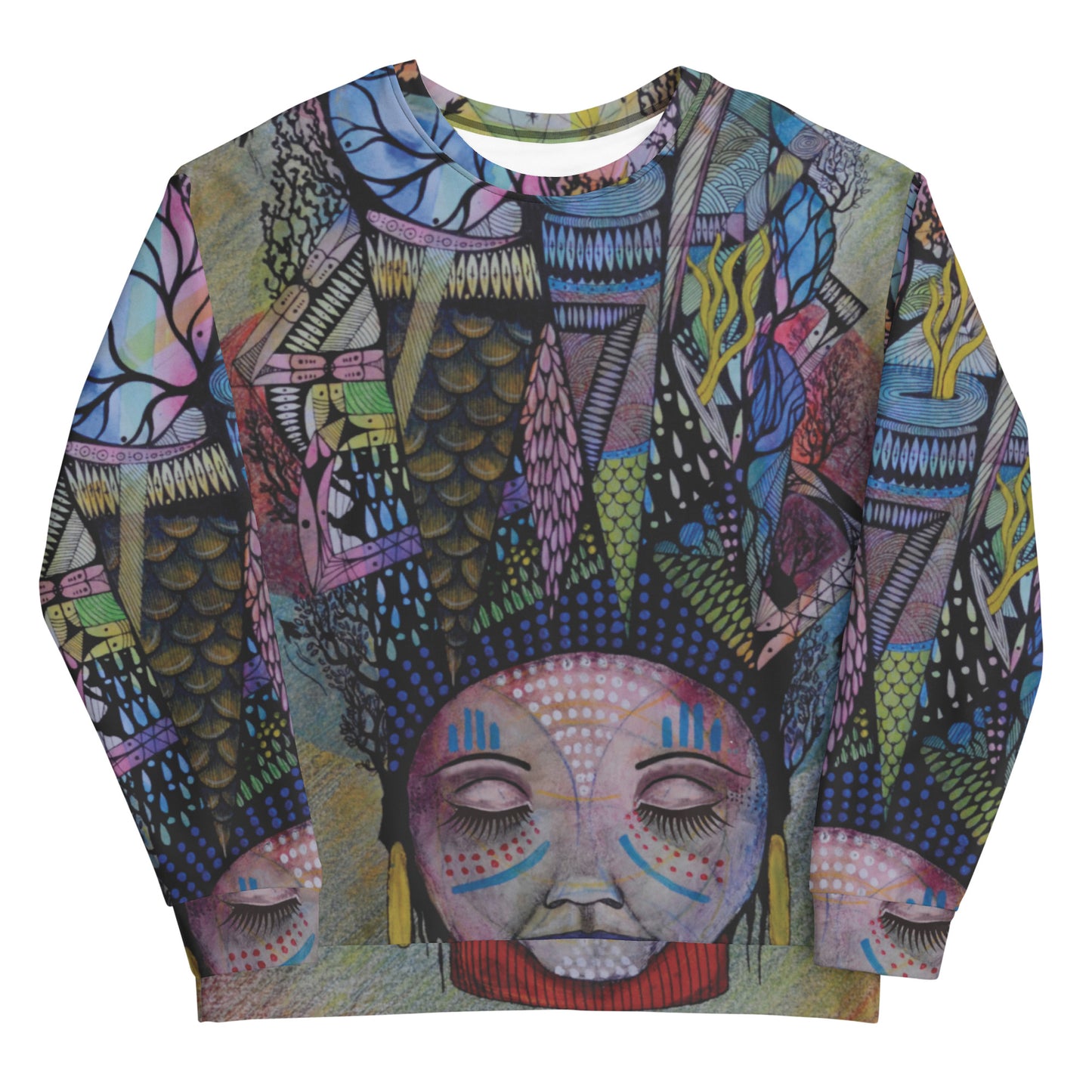Mamba Sweatshirt