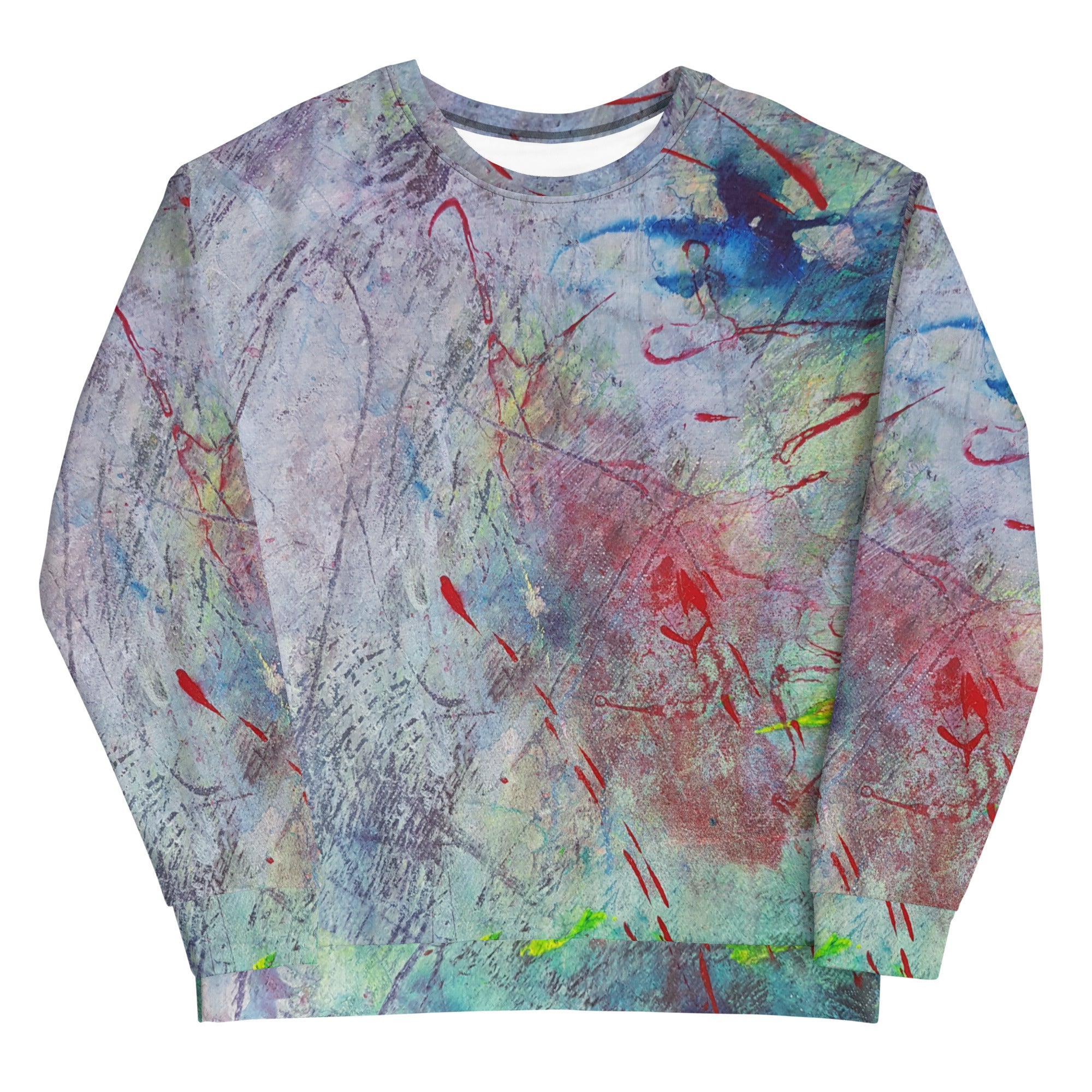 Color Sweatshirt