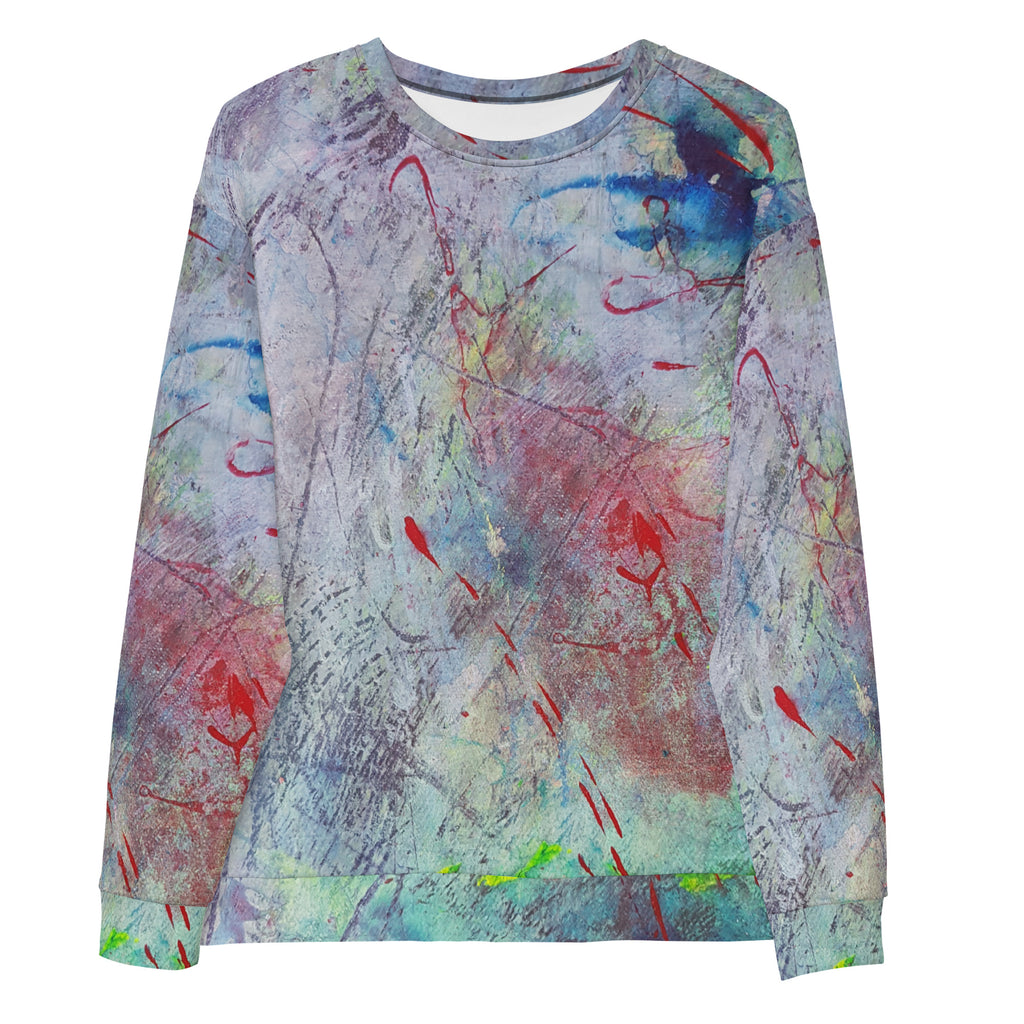 Color Sweatshirt