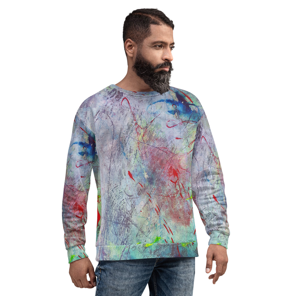 Color Sweatshirt