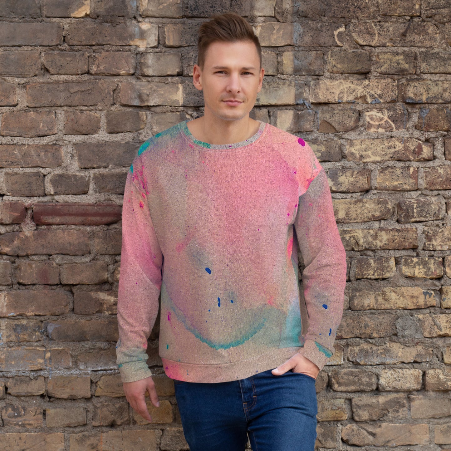 Sutil Sweatshirt