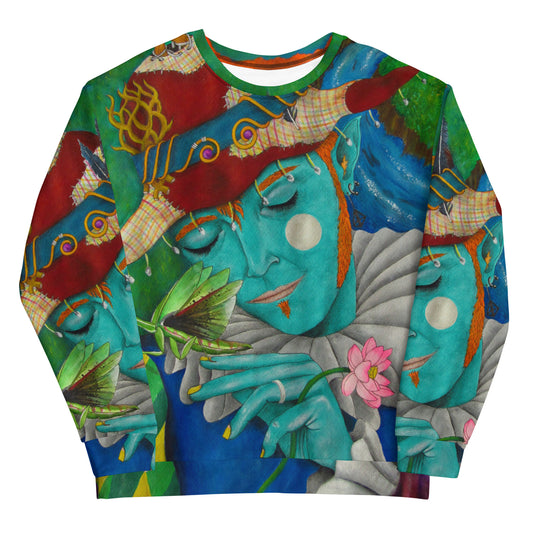 Arki III Sweatshirt
