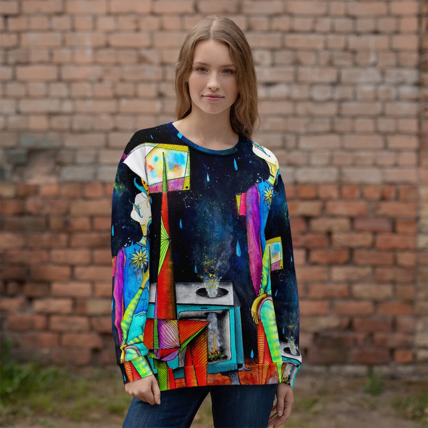 Hope Sweatshirt